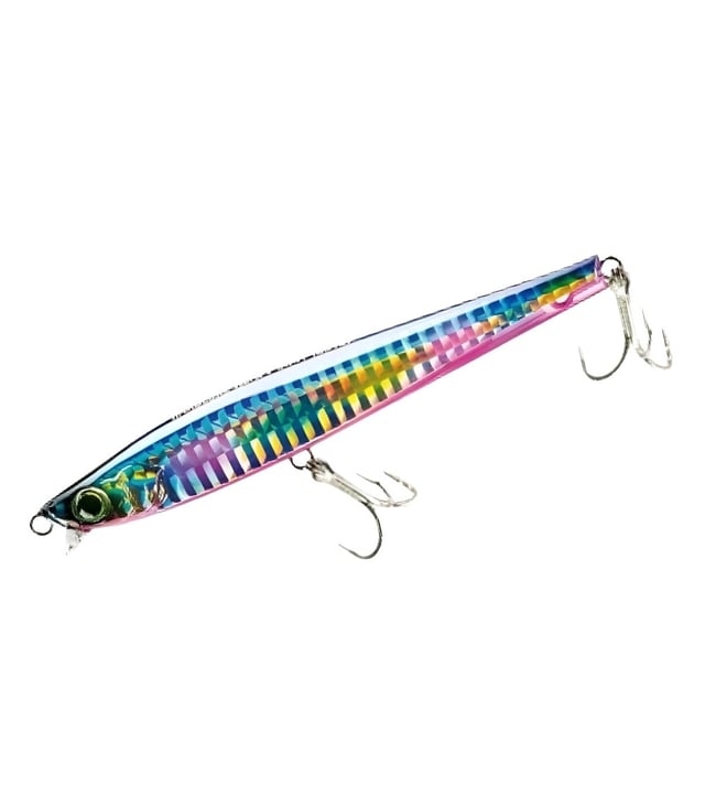 Duel Hardcore Heavy Shot 85mm Sinking Lure F1180
