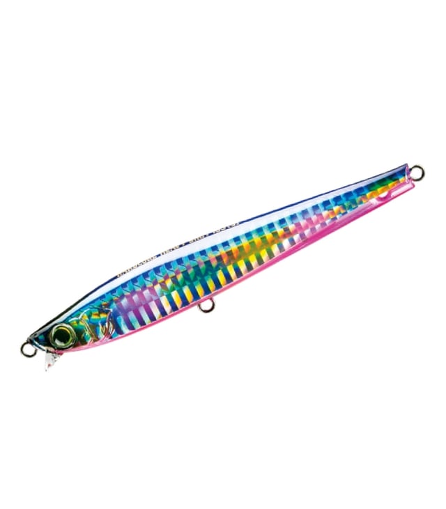 Duel Hardcore Heavy Shot Sinking 125mm 40g Fishing Lure F1210