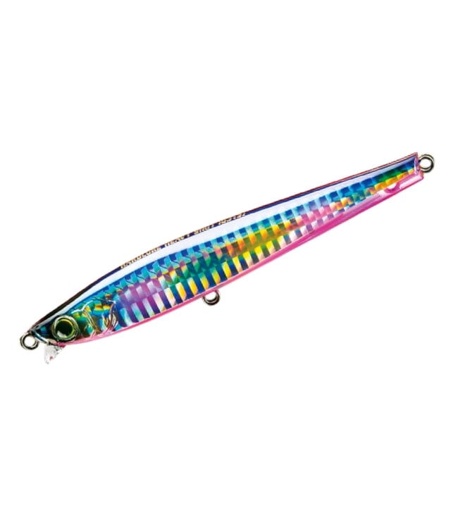 Duel Hardcore Heavy Shot Sinking 65mm 15g Fishing Lure F1209