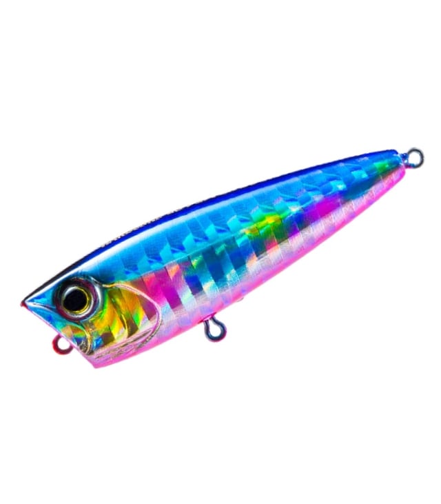 Duel Hardcore LG Floating Popper 50mm 4.5g Fishing Lure F1203