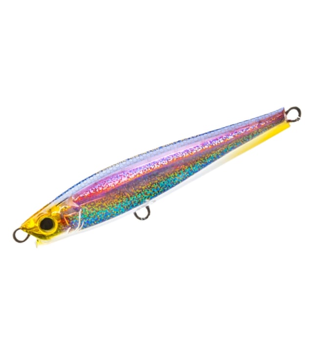 Duel Hardcore Monster Shot 80mm 30g Fishing Lure F1207