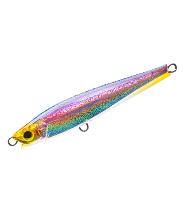 Duel Hardcore Monster Shot 95mm 40g Long Cast Sinking Lure F1196