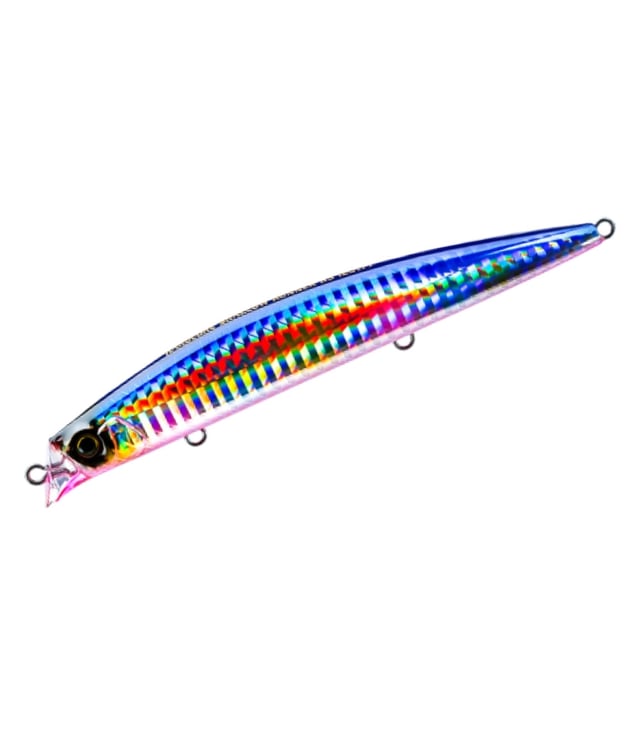 Duel Hardcore Shallow Runner H2 120mm Floating Lure F1194