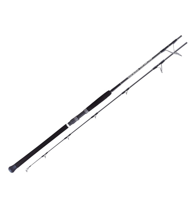Hots Gipang Tide Lez. 59H – High-Power Casting Rod