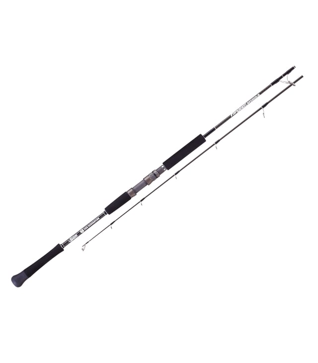 Hots Stiletto Fangeen 3rd Generation Jigging Rod