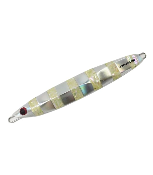 Hots Y2 Jig – Wide-Body Asymmetrical Wing Metal Jig