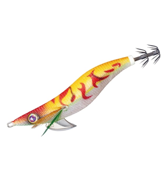 Major Craft EGIZO – Premium Eging Lure