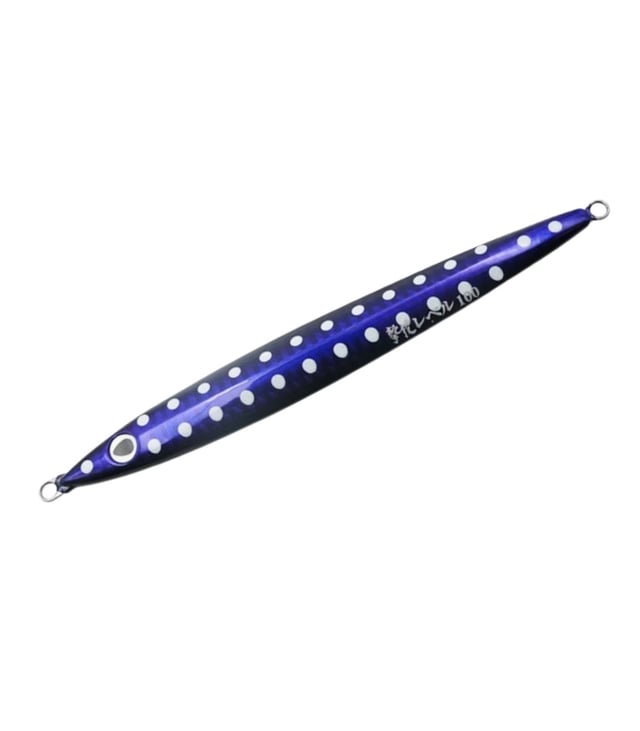 Owner Gekito Jig Level Metal Jig