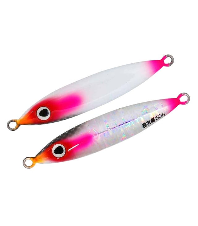 Owner Nagejiro Jig WJC Series