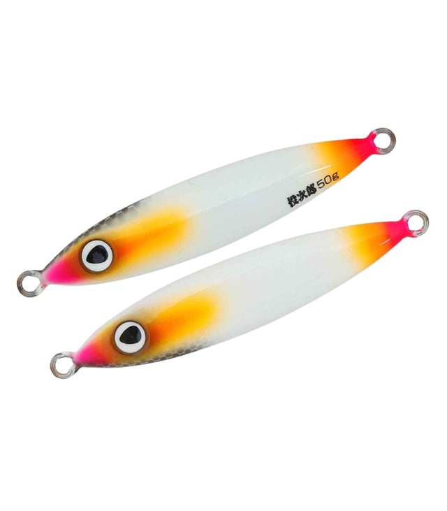 Owner Nagejiro Jig WJC Series