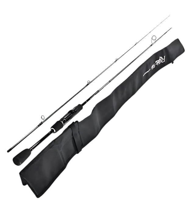 Ripple Fisher RealCrescent TZ Series