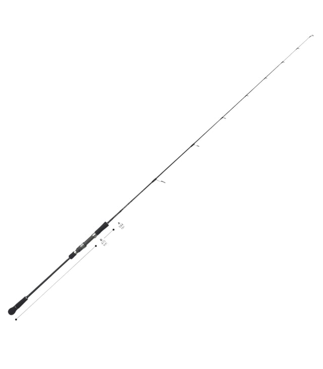 Ripple Fisher Selfish NS632 Rod