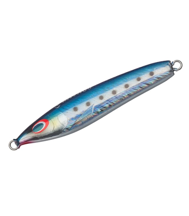 Sea Falcon Cast Jig