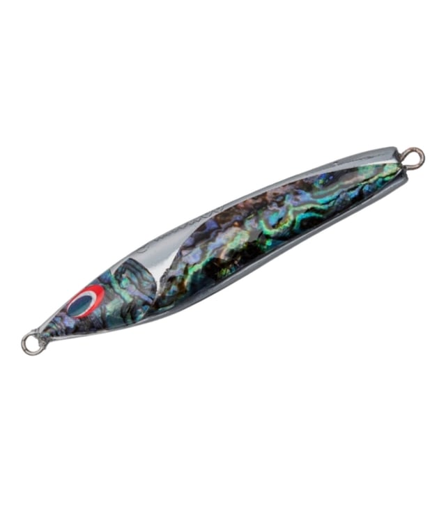 Sea Falcon Cast Jig Abalone Series (A01, A03, A04)