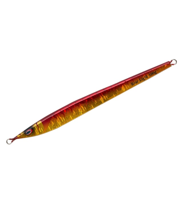Sea Falcon Rear Light Jig