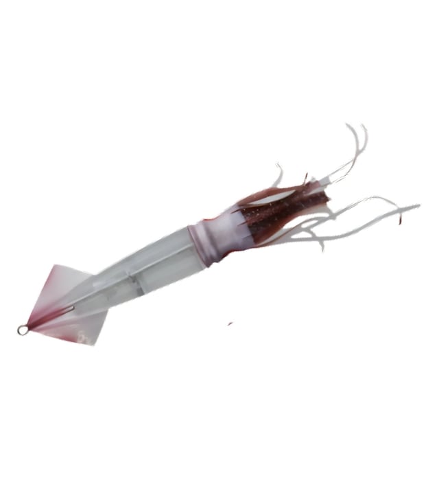 Sea Falcon Ultra Real Squid