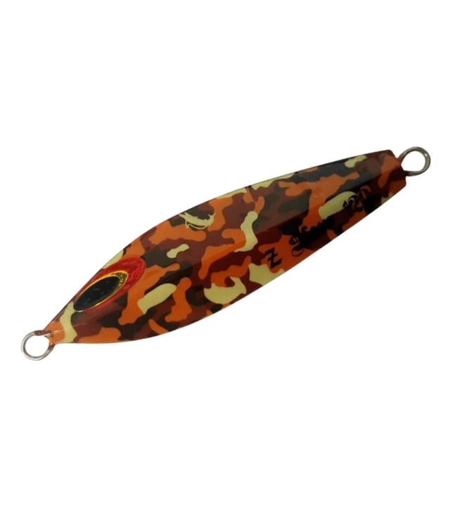 Sea Falcon Z Slow Jig