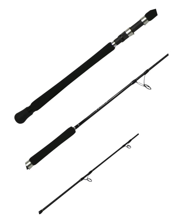 Shimano Terez Spinning Rod