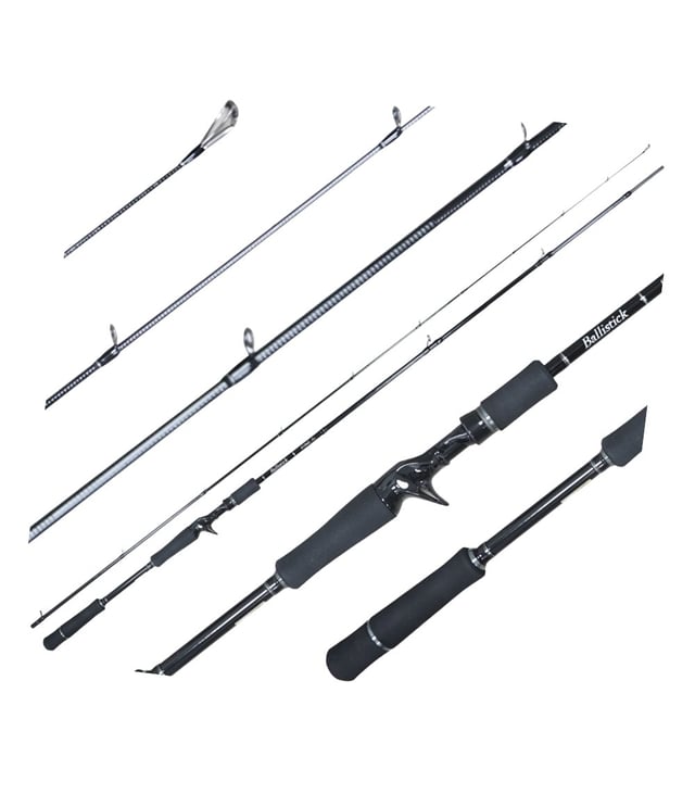 Yamaga Blanks Ballistick 93M NANO