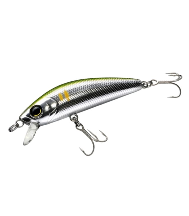 Yo Zuri F1168 L Minnow 2-5/8″ Lure