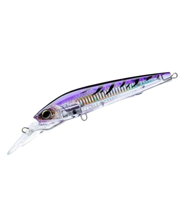 Yo Zuri R1164 3D Magnum Sinking Lure