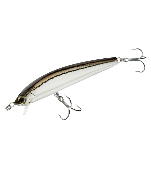 Yo Zuri R1322 Hydro Minnow LC Lure