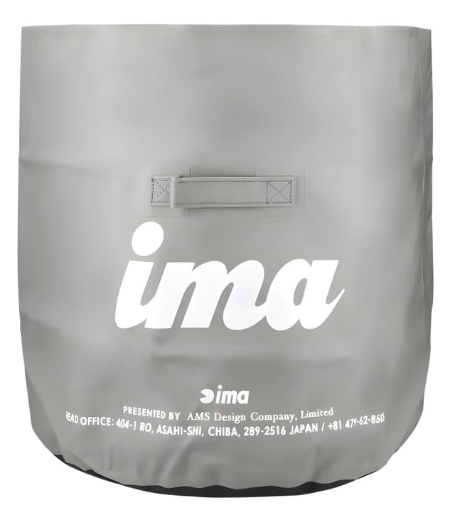 IMA HT Tarp Bag – 70L Waterproof PVC Storage Bag