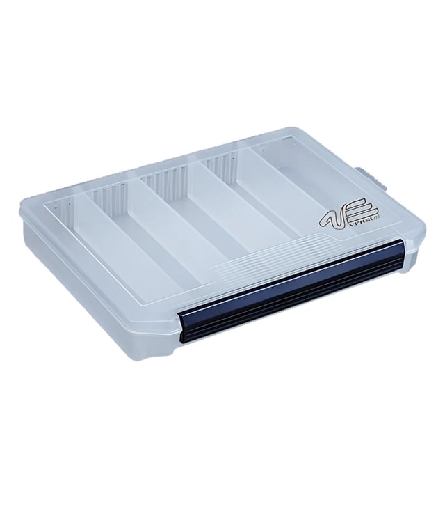 Meiho Versus VS-3043ND Clear Compartment Case