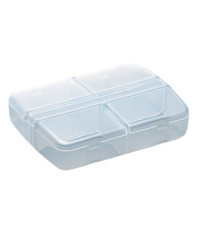 Ring Star PT-94 My Petitte – 4 Frame Pocket Storage Box