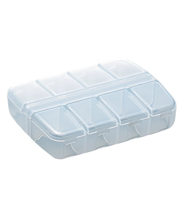 Ring Star PT-98 My Petitte – 8 Frame Pocket Storage Box