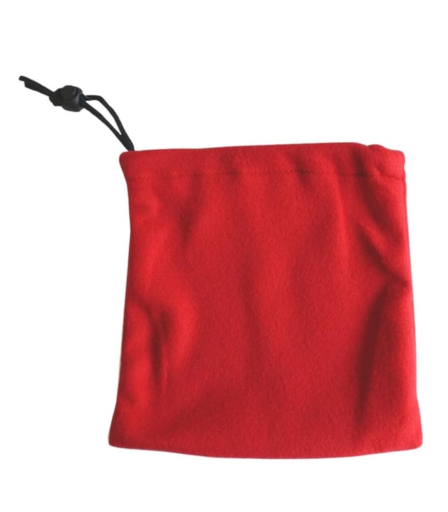 Taka Sangyo S-58 Fleece Reel Bag – Protective Storage for Reels & Accessories