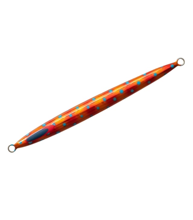 Deep Liner Spy Cobra Slow Pitch Jig