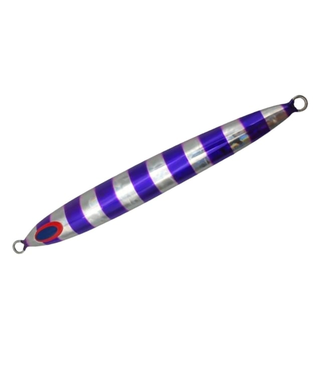 Deep Liner Spy-V Slow Pitch Metal Jig