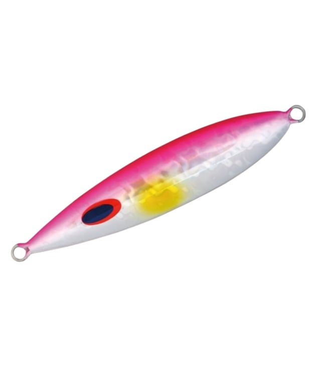 Deep Liner Slow-Skip VB Jig