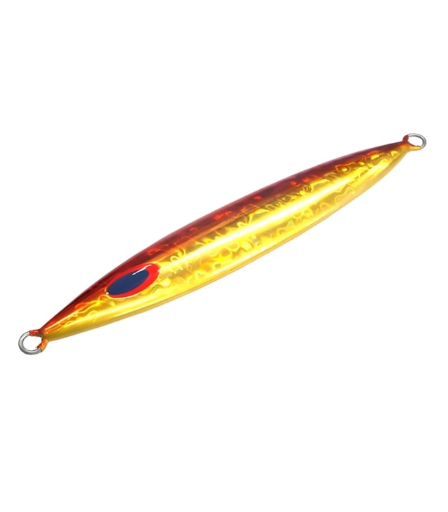 Deep Liner Slow-Skip FB Jig