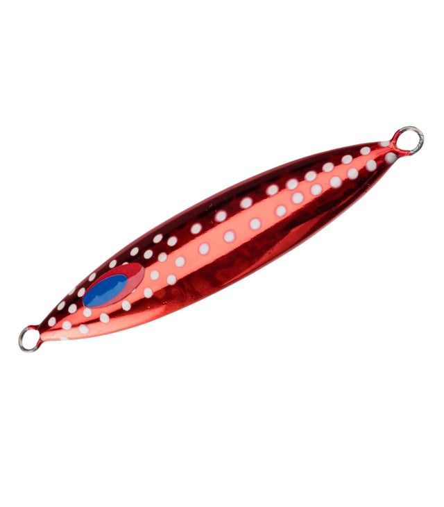 Deep Liner Slow-Skip Vib Jig