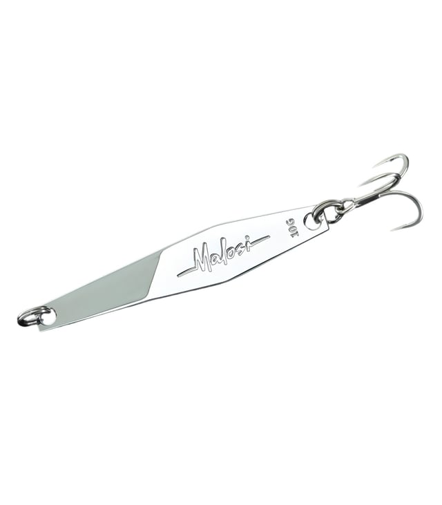 Malosi Marksman 10g Casting Metal Lure 59mm