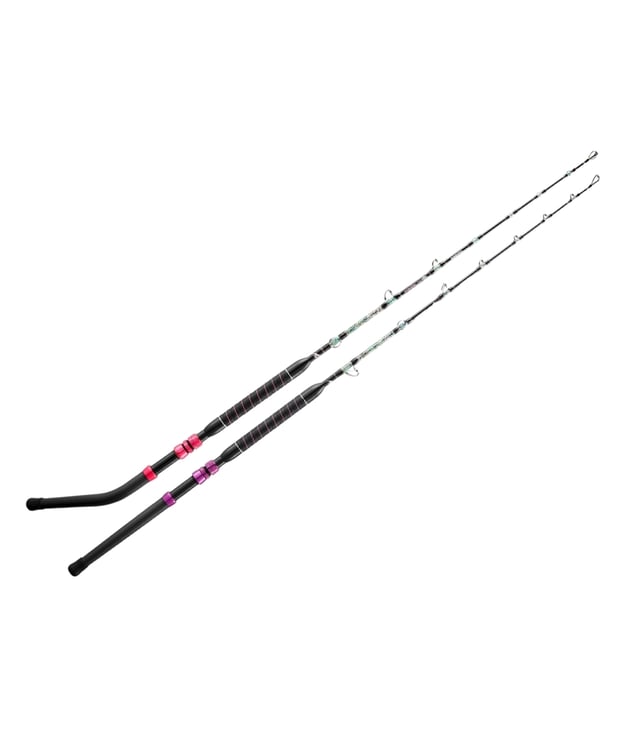 MAXEL Oceanic OCT Trolling Rod