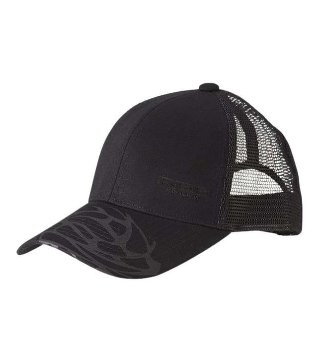 RBB Mesh Cap II Waterproof Nano Wing Fishing Hat