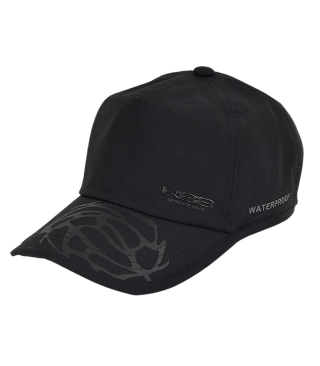 RBB Waterproof Cap II – Breathatec Nylon Outdoor Hat