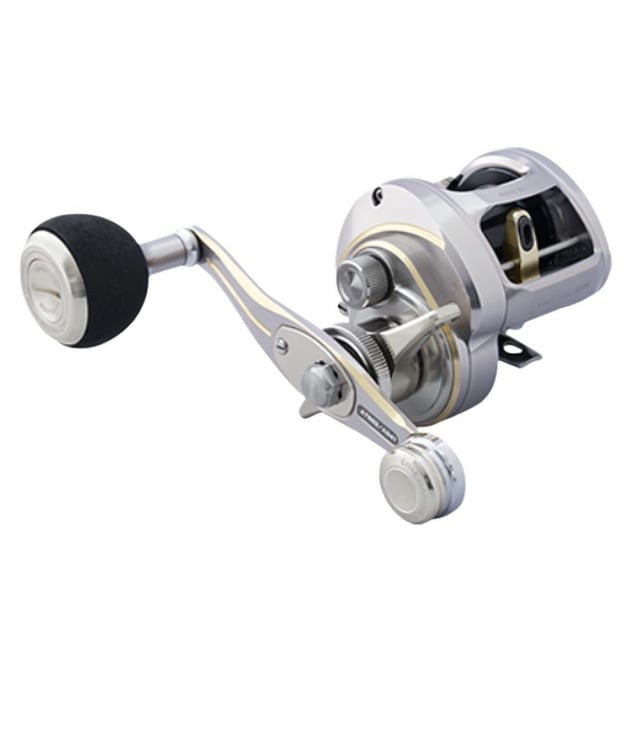 Studio Ocean Mark Blue Safari 35PW/R-D/S 2022