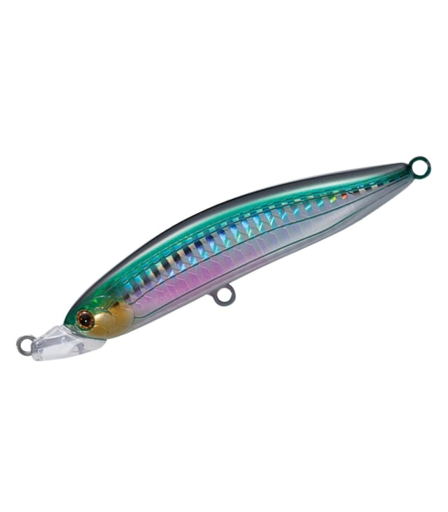 Tackle House Contact Bezel Jerk CBJ40 Heavyweight Jerk Minnow