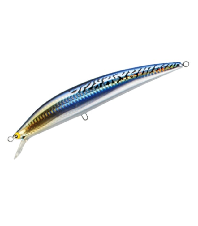 Tackle House K-TEN Blue Ocean BKSW Series Lure