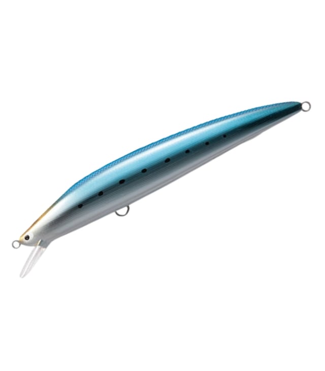 TackleHouse Minnow K-Ten Second Generation K2F T:3  Floating Minnow Lure