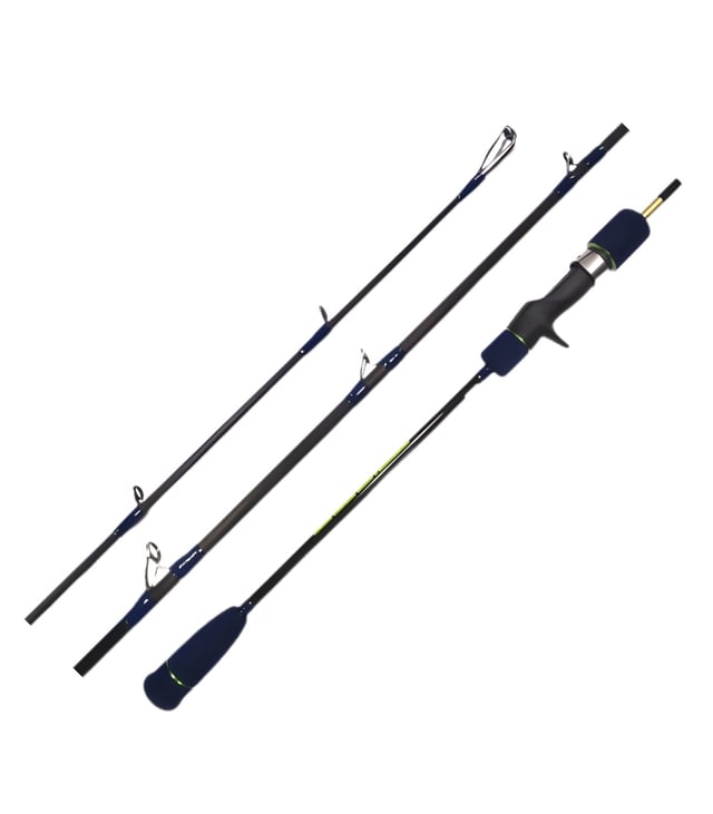 Deep Liner Logical 60 Jigging Rod