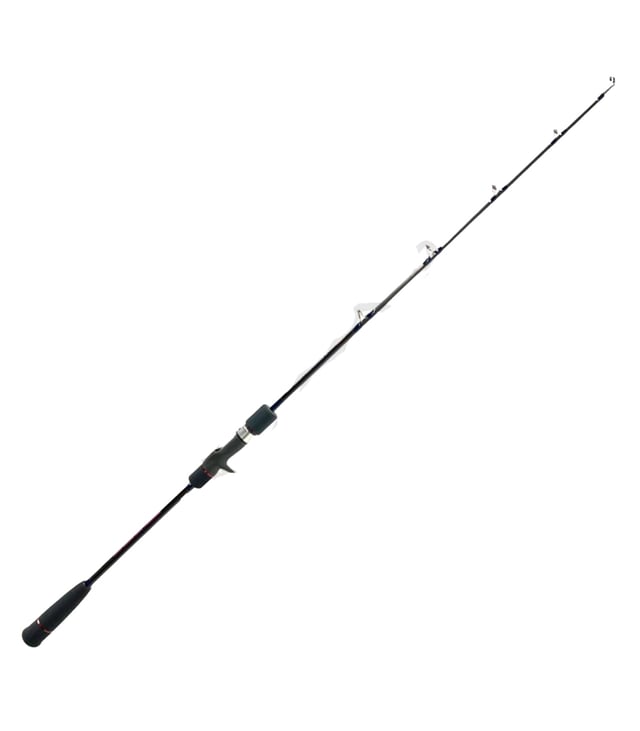 Deep Liner Mania Fellows Jigging Rod