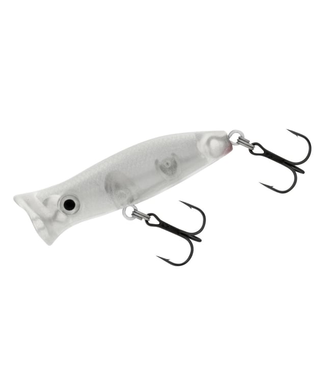 Halco Roosta Popper 45 Ultimate Topwater Fishing Popper Lure