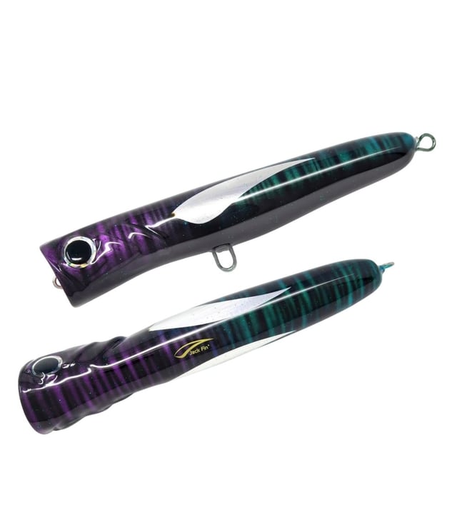Jack Fin Kronos 180 Floating Popper