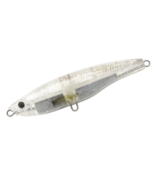 Little Jack Forma Heads 105mm Sinking Pencil Lure