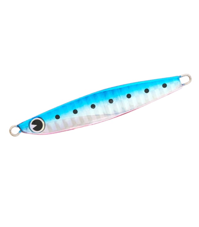 IMA Gun Kichi Slide Fall Sinking Metal Jig